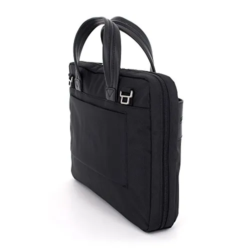 Roncato cartella 2 manici porta pc 13/14" nylon