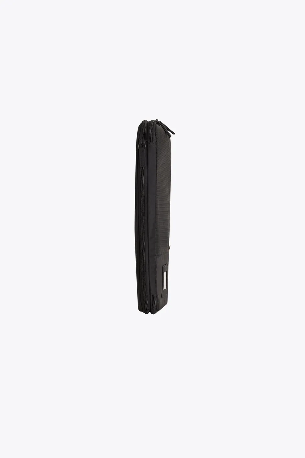 Beis Compression Packing Cubes packing cubes 6 pezzi black compressione