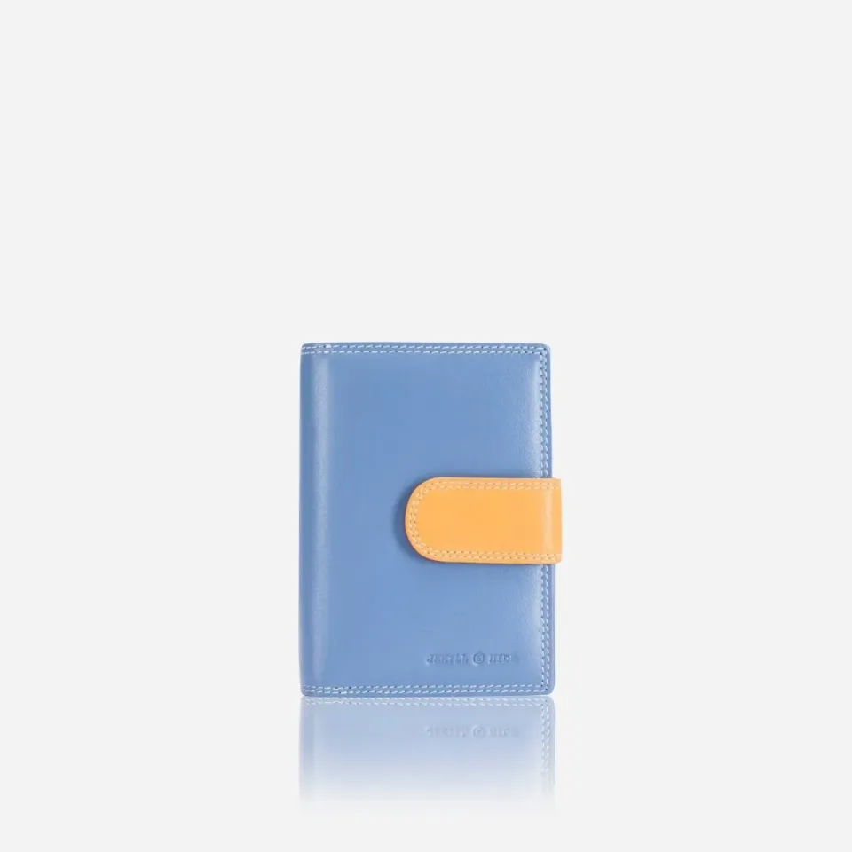 Jekyll & Hide Caribbean Compact Purse borsetta Fiji