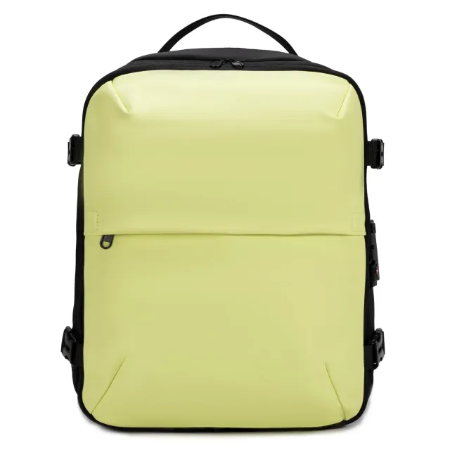 CELIMS AirPlus Zaino 40x30x20 Nero Bagaglio Mano