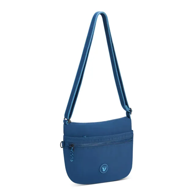 Roncato Rolling borsa donna crudo da viaggio