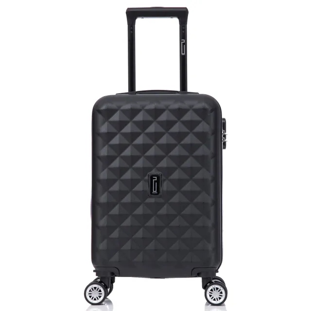 CELIMS Urbano valigia cabina ABS 45 cm easyJet