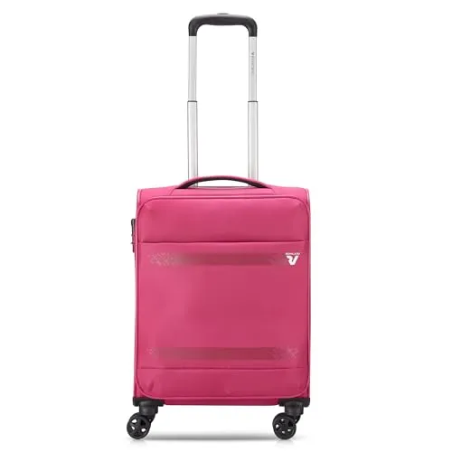 Roncato Jazz 4.0 bagaglio a mano 55cm Magenta 40L