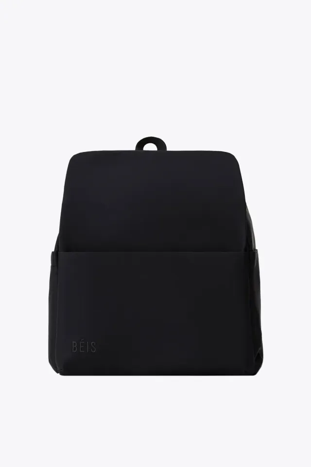 Beis Everyday Diaper Zaino Nero Uso Quotidiano