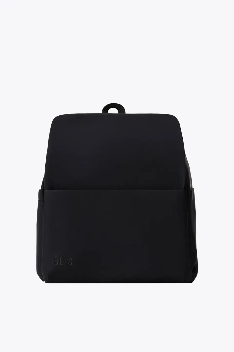 Beis Everyday Diaper Zaino Nero Uso Quotidiano