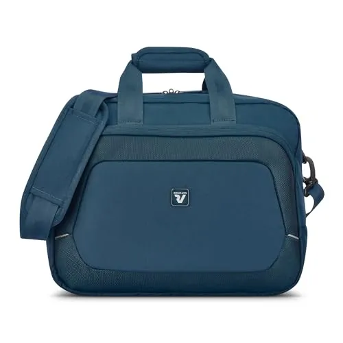 Roncato Gateway Borsa Cabina Blu Weekend