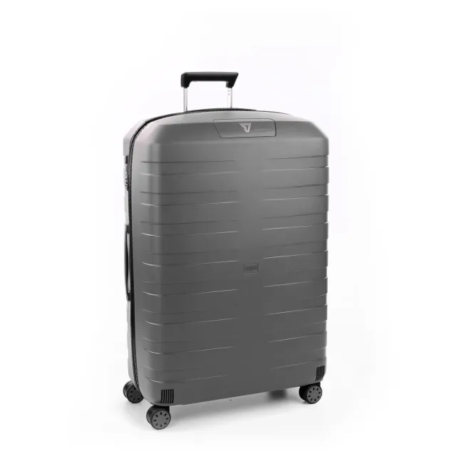 Roncato Box 4.0 Trolley Grande 78cm Piombo Espandibile