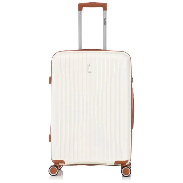CELIMS SkyCruiser S 55 cm bagaglio a mano beige PP