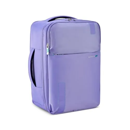Roncato Speed Ryanair Zaino da Viaggio Lavanda 20 L 40cm
