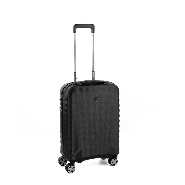 Roncato E-Lite trolley bagaglio a mano 55x40x20 nero