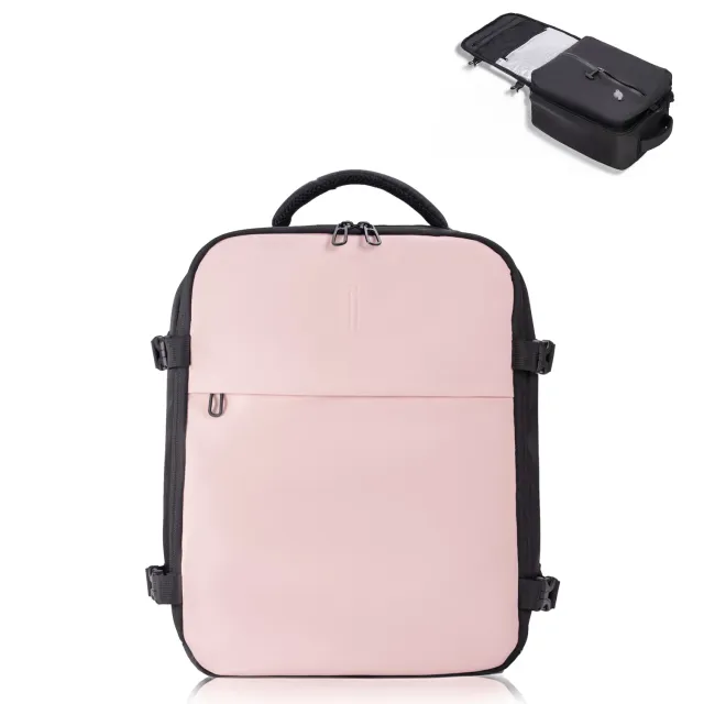 CELIMS Sottovuoto 40x30x20 Zaino Bagaglio a Mano Impermeabile