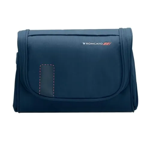 Roncato Speed necessaire viaggio Blu unisex