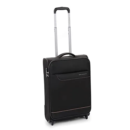 Roncato Hydra 2.0 bagaglio cabina morbido EasyJet con TSA