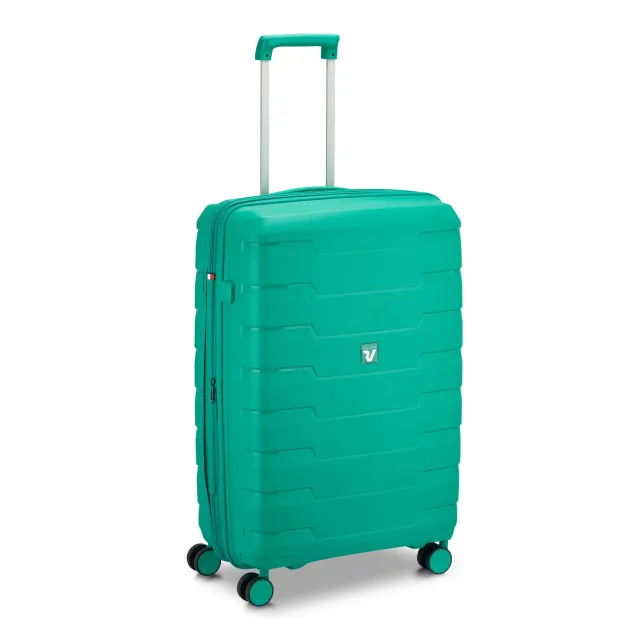 Roncato Skyline 2.0 Trolley medio 70 cm menta espandibile