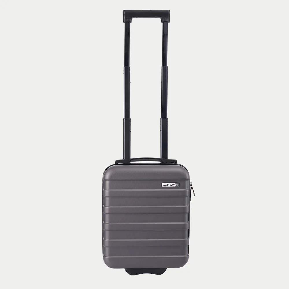 Cabin Max Lyon Anode 24L trolley cabina 40x30x20 Graphite