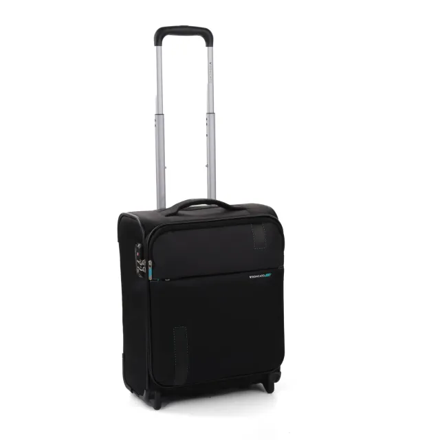 Roncato Speed trolley cabina 45x36x20 2 ruote easyJet TSA