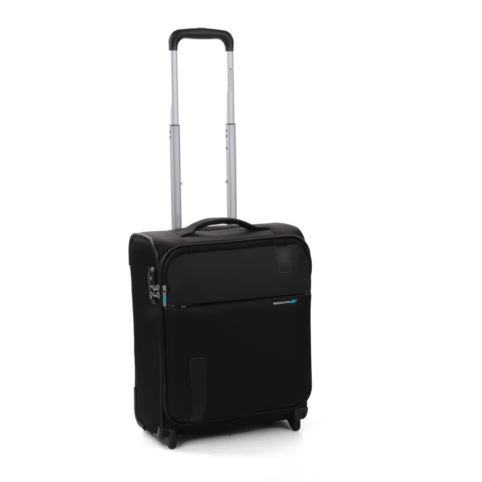 Roncato Speed trolley cabina 45x36x20 2 ruote easyJet TSA