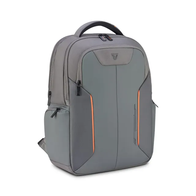 Roncato Interface Zaino Lavoro PC 15.6 Antracite 22L
