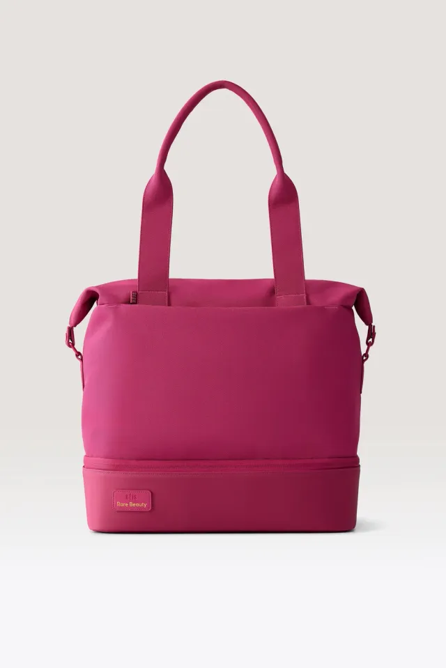 Beis x Rare Mini Weekender borsone Limitless rosa