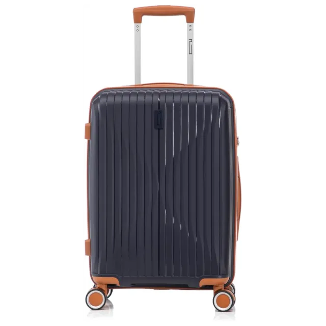 CELIMS SkyCruiser S Valigia Cabina 55 cm Polipropilene