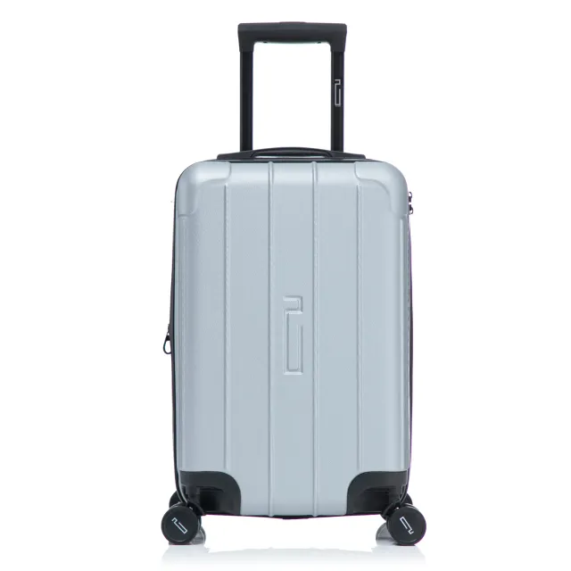 CELIMS Trunk S 55x35x25 Valigia Cabina Rigida TSA ABS
