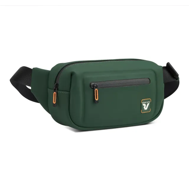 Roncato Be-Dry Marsupio gommato con zip