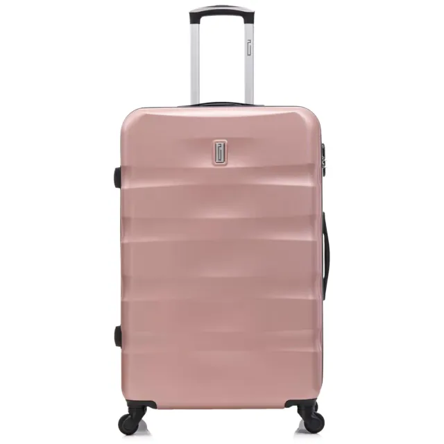 CELIMS AeroWave valigia stiva 75 cm blu 23 kg