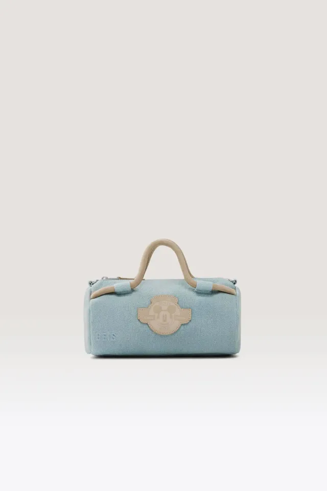 Beis Disney Small Duffle borsone Blue Jeans