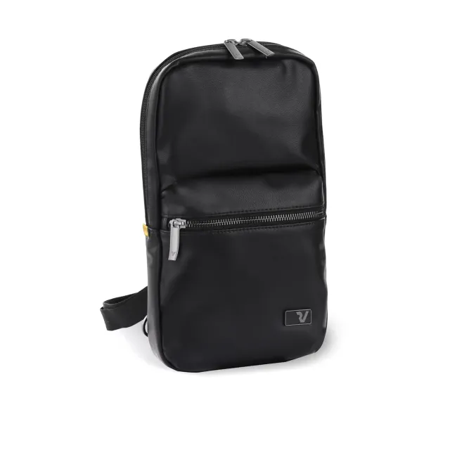 Roncato Brooklyn borsello uomo con tracolla resistente