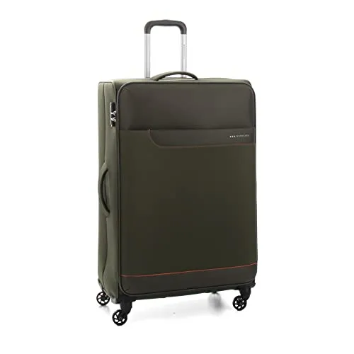 Roncato Hydra Trolley Grande Morbido 4 Ruote TSA