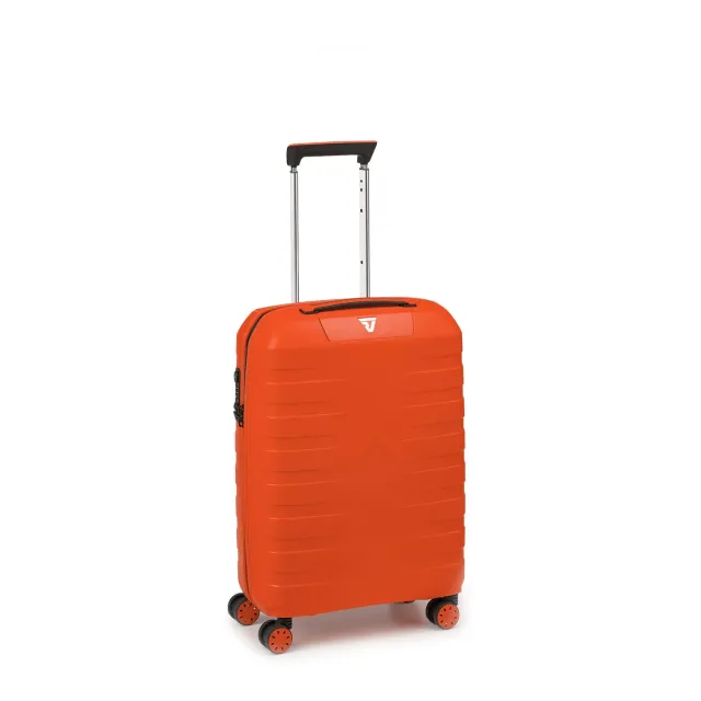 Roncato Box Sport 2.0 trolley cabina rigido 55x40x20 4 ruote