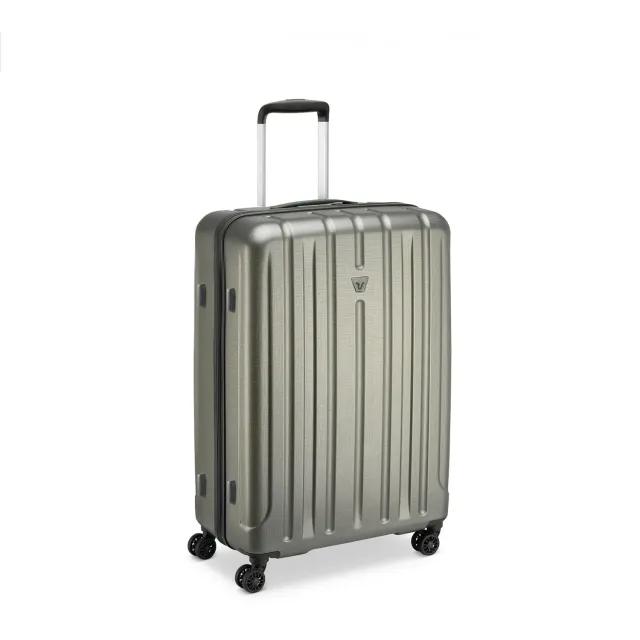 Roncato Kinetic 2.0 trolley medio espandibile rigido con TSA