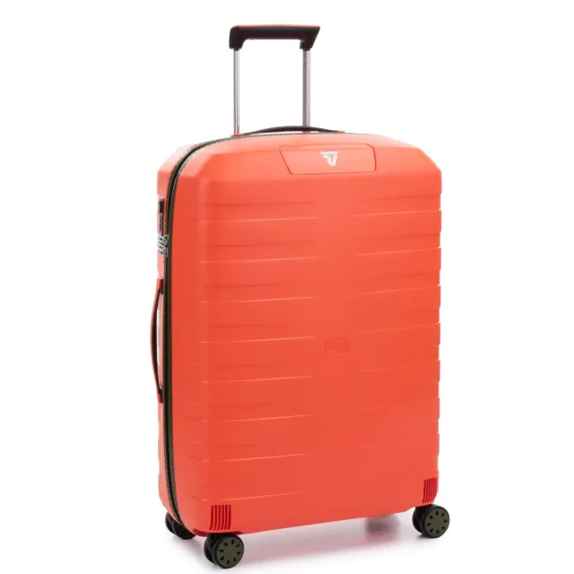 Roncato Speed borsa cabina arancio tasca frontale