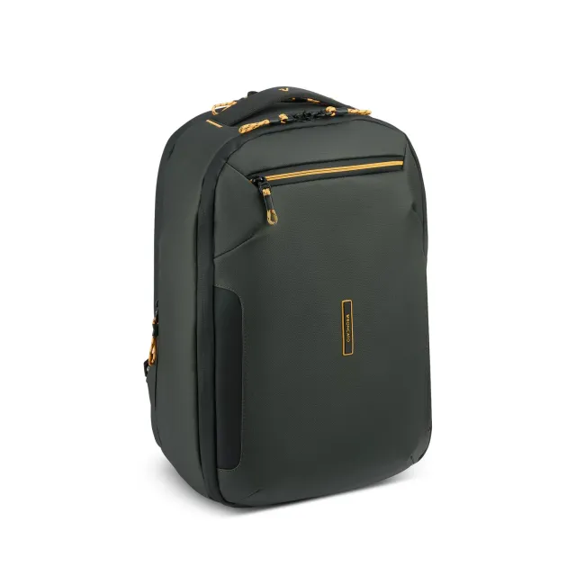 Roncato Norway zaino PC 15,6" verde militare 20,5 L