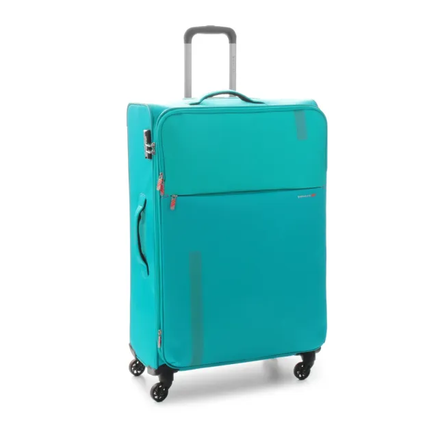 Roncato Speed trolley grande 78 cm zaffiro 103 L espandibile