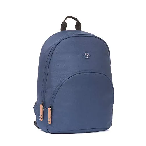 Roncato Revive Ryanair zaino PC 14 blu notte 14 L