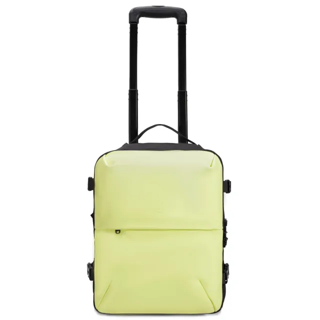 CELIMS AirPlus trolley sottosedile 40x30x20 nero impermeabile