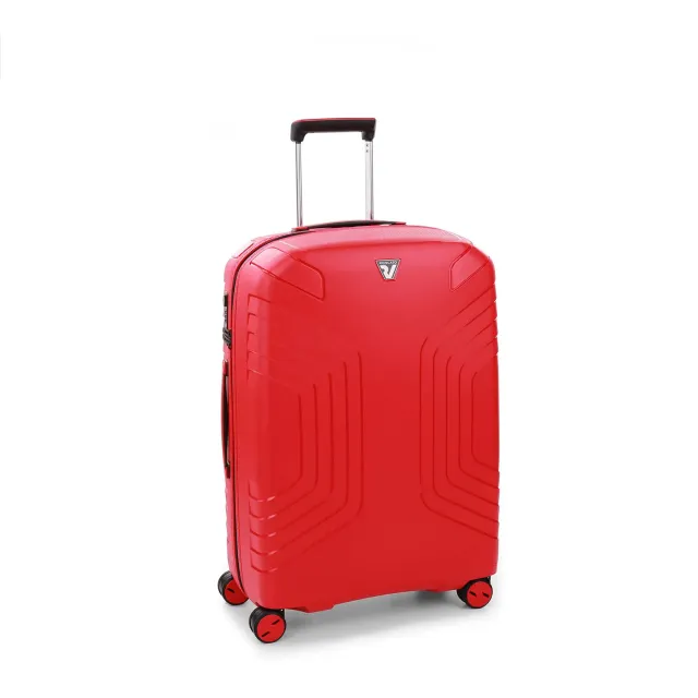 Roncato Ypsilon 4.0 Trolley Medio 69 cm Blu Notte Espandibile