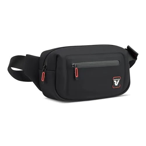 Roncato Be-Dry marsupio waterproof gommato essenziale