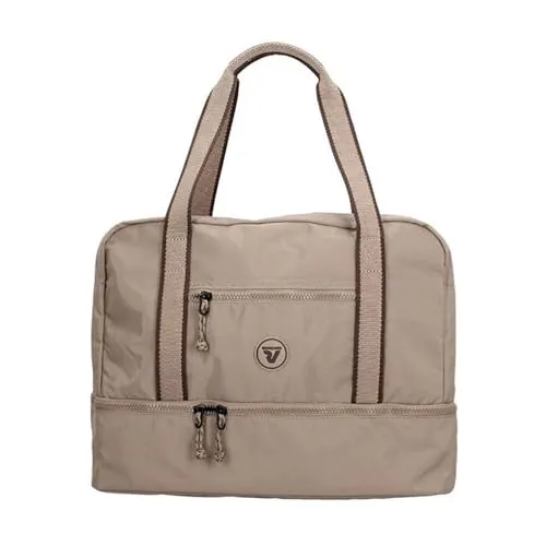 Roncato Rolling borsa cabina blu scuro 2 scomparti