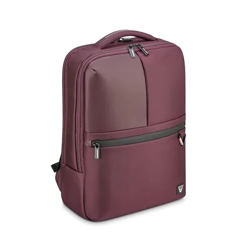Roncato Trial zaino lavoro porta PC 15.6" Vinaccia 18L