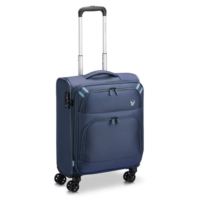 Roncato Twin Trolley Cabina 55x40x20 TSA
