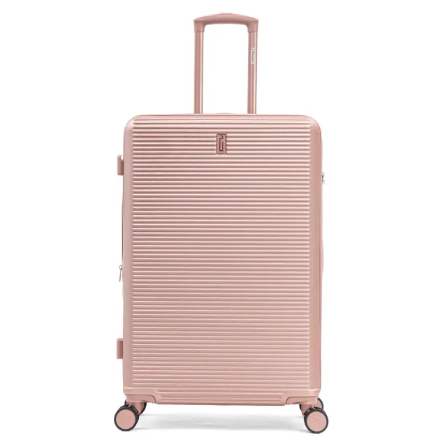 CELIMS Weekend S 55 cm valigia cabina ABS Rose Gold rigida