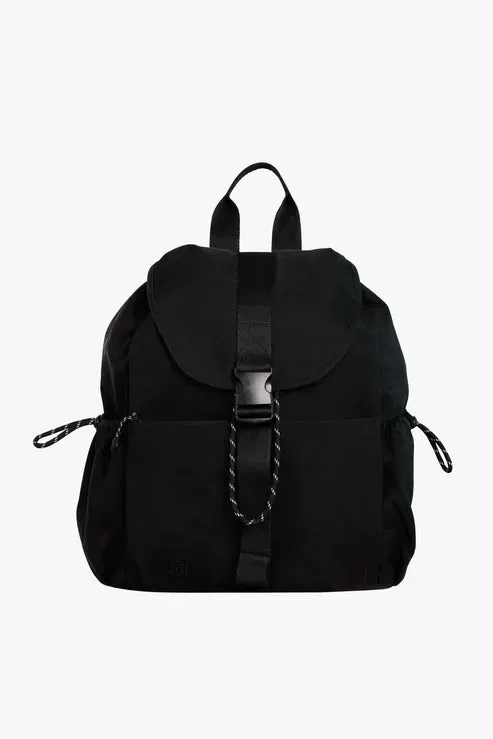 Beis Sport Backpack zaino sportivo nero tasca attrezzi