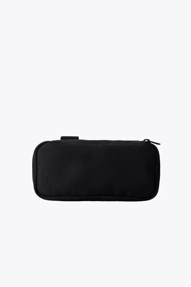 Beis Tech Organizer pouch cavi nero