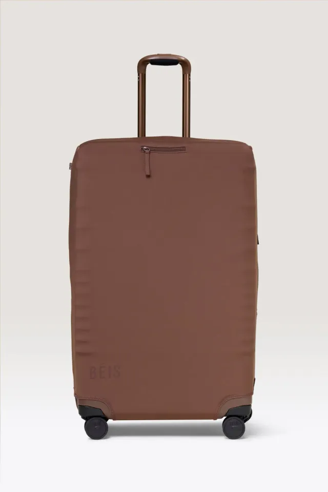 Beis Large Check-In copertura valigia maple anti-graffio