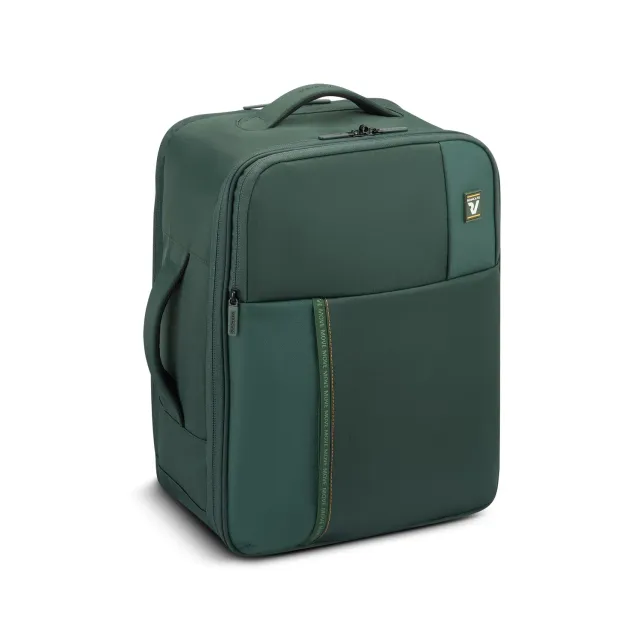 Roncato Move Ryanair Zaino 40x30x20 Verde Mimetico