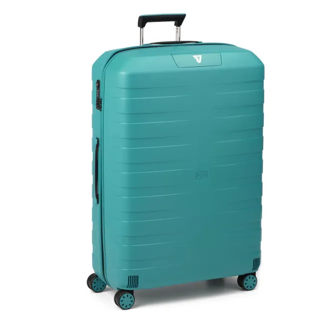 Roncato Box Sport 2.0 trolley rigido large 118L TSA