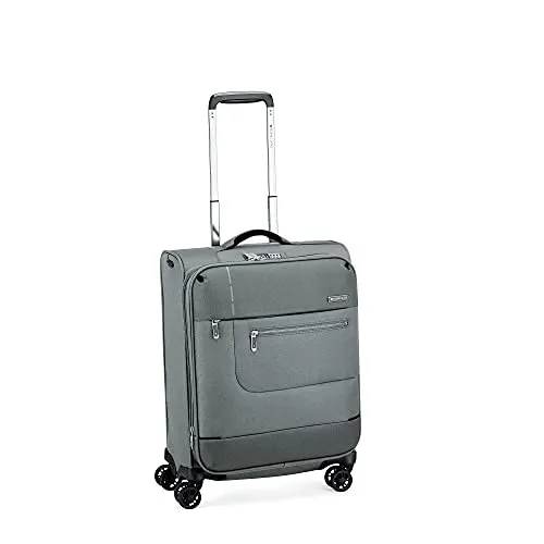 Roncato Sidetrack Trolley Cabina 55x40x20/23 Antracite Leggero