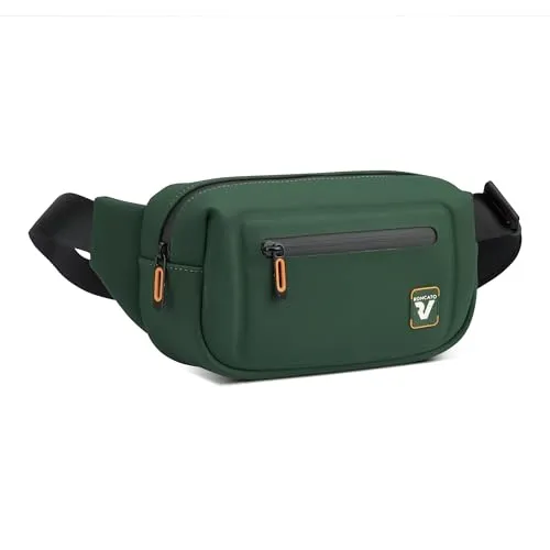 Roncato Be-Dry Marsupio gommato con zip